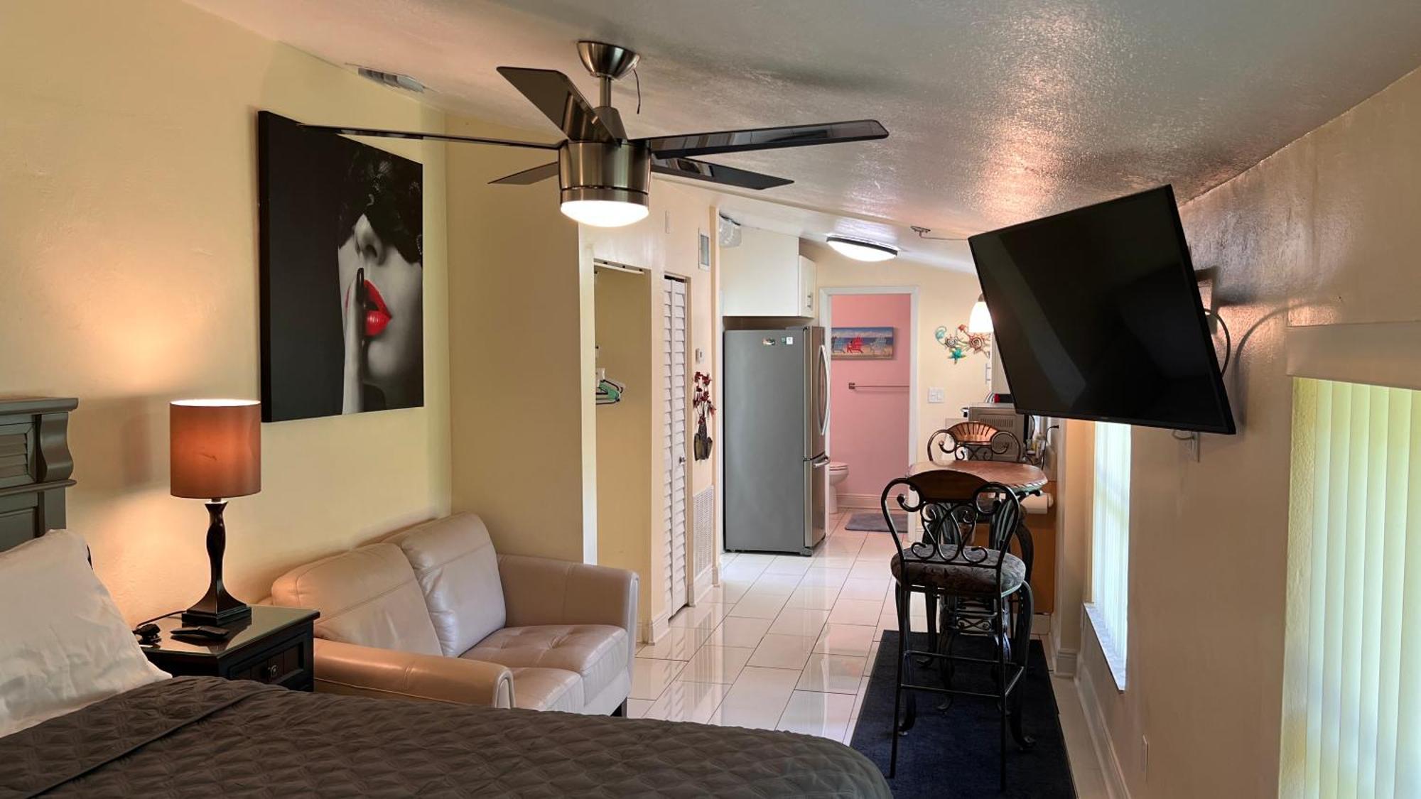 Billy'S Resort- Men Only - Solo Hombres Wilton Manors Dış mekan fotoğraf